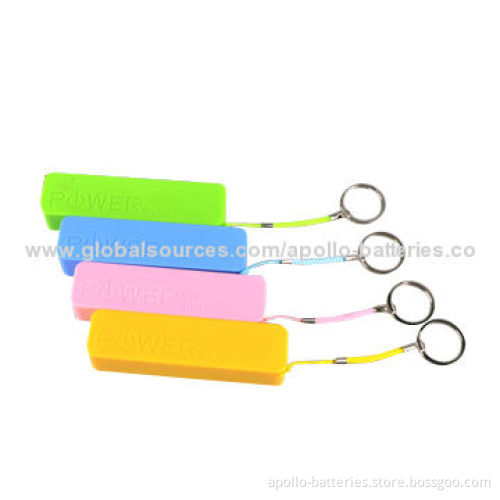 3,000mAh Hot-selling Power Bank for Mobile Phone